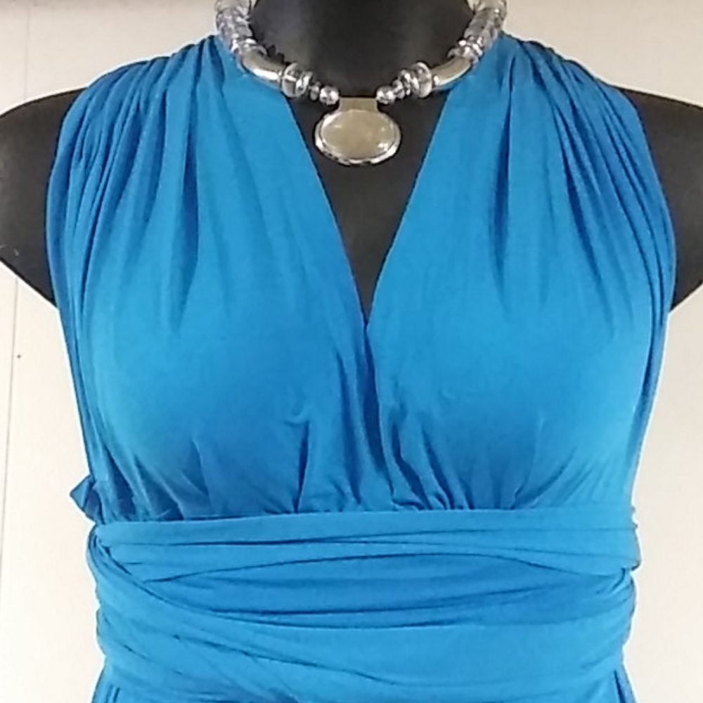 Multiway dress